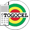 Togocel Togo logo