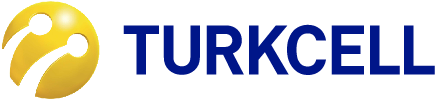 Turkcell Turkey logo