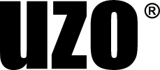 Uzo Portugal logo