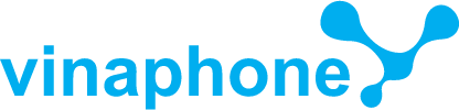 Vinaphone Vietnam logo