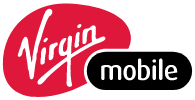 Virgin Canada logo