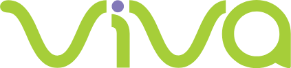 Viva Dominican Republic logo