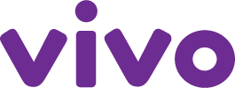 Vivo Brazil logo