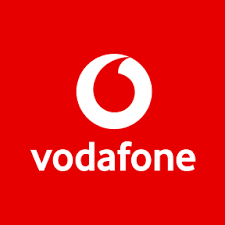 Vodafone Australia logo