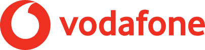 Vodafone Romania logo