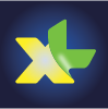 XL Axiata Indonesia logo