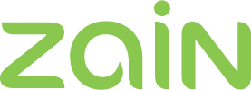 Zain Jordan logo