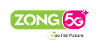 Zong Pakistan logo